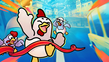Chicky Run