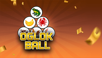 OGLOK BALL