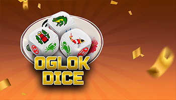 OGLOK DICE