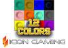 12 Colors