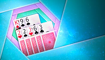 13 CARDS
