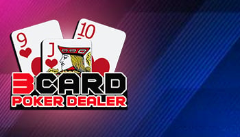 3 CARDS DEALER