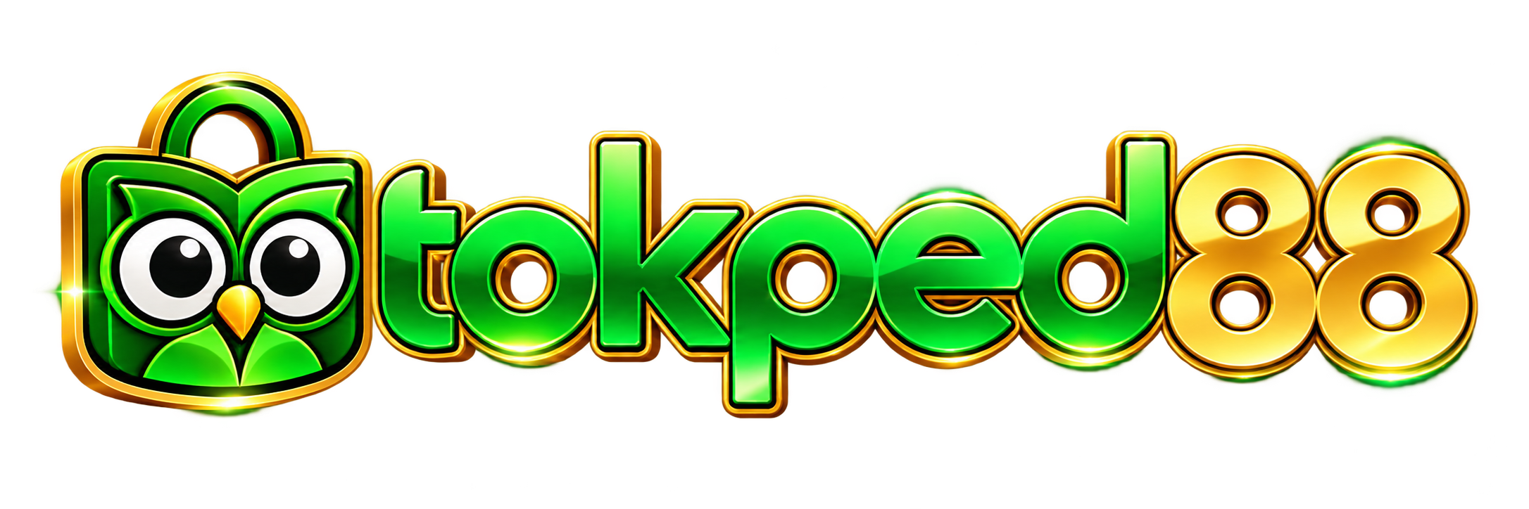 TOKPED88